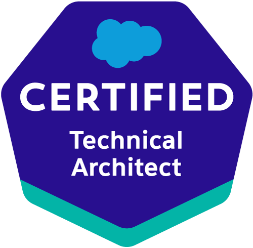 Salesforce Certification